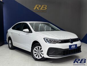 Foto 1 - Volkswagen Virtus Virtus 1.0 170 TSI (Aut) automático