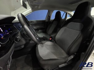Foto 5 - Volkswagen Virtus Virtus 1.0 170 TSI (Aut) automático