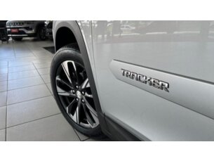 Foto 4 - Chevrolet Tracker Tracker 1.2 Turbo Premier (Aut) automático
