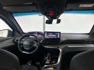 Foto 7 - Peugeot 3008 3008 1.6 THP GT Pack AT automático