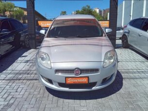Foto 4 - Fiat Bravo Bravo Absolute 1.8 16V Dualogic (Flex) manual