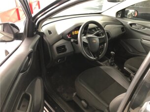 Foto 9 - Chevrolet Joy Plus Joy Plus 1.0 manual