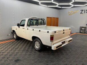 Foto 5 - Chevrolet D20 D20 Pick Up Champ1 4.0 (Cab Simples) manual