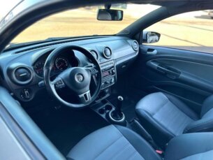 Foto 6 - Volkswagen Saveiro Saveiro Cross 1.6 16v MSI CE (Flex) manual