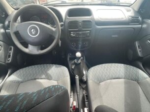 Foto 7 - Renault Clio Clio Expression 1.0 16V (Flex) manual