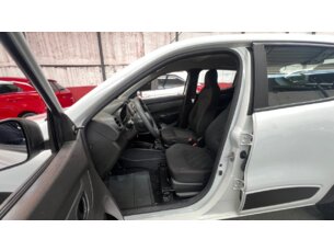 Foto 7 - Renault Kwid Kwid Zen 1.0 12v SCe (Flex) manual