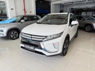 Foto 8 - Mitsubishi Eclipse Cross Eclipse Cross 1.5 Turbo HPE (Aut) automático