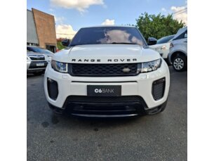 Foto 2 - Land Rover Range Rover Evoque Range Rover Evoque 2.0 SD4 HSE Dynamic 4WD automático