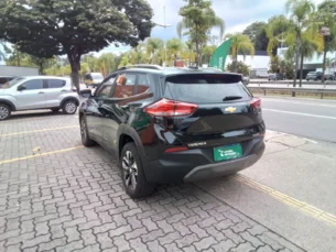 Foto 5 - Chevrolet Tracker Tracker 1.2 Turbo Premier (Aut) automático