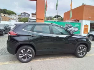 Foto 8 - Chevrolet Tracker Tracker 1.2 Turbo Premier (Aut) automático
