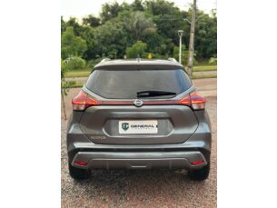Foto 3 - NISSAN Kicks Kicks 1.6 Advance CVT (!)1.6 (Aut) automático