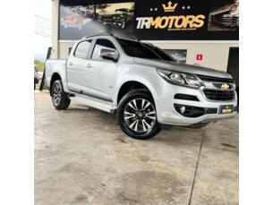 Foto 2 - Chevrolet S10 Cabine Dupla S10 2.5 ECOTEC SIDI LTZ 4x2 (Cabine Dupla) (Aut) automático