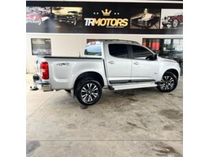 Foto 4 - Chevrolet S10 Cabine Dupla S10 2.5 ECOTEC SIDI LTZ 4x2 (Cabine Dupla) (Aut) automático