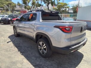 Foto 3 - Fiat Toro Toro 1.3 T270 Freedom (Aut) automático