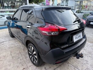 Foto 4 - NISSAN Kicks Kicks 1.6 SL CVT automático