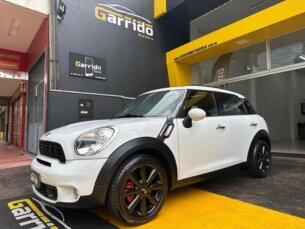Foto 1 - MINI Countryman Cooper Countryman 1.6 S Exclusive (Aut) automático