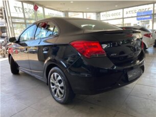 Foto 5 - Chevrolet Joy Joy Black 1.0 SPE/4 Eco manual