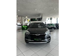 Foto 4 - CAOA Chery Tiggo 5X Pro Tiggo 5X 1.5T DCT automático