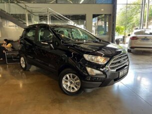 Foto 1 - Ford EcoSport Ecosport 1.5 SE (Aut) automático
