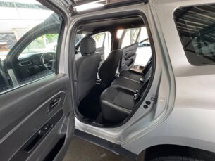Foto 6 - Renault Duster Duster 1.6 Zen manual