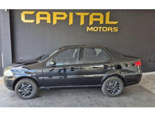 Foto 2 - Fiat Siena Siena EL 1.0 8V (Flex) manual