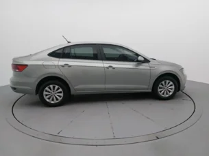 Foto 6 - Volkswagen Virtus Virtus 1.0 200 TSI Comfortline (Aut) automático
