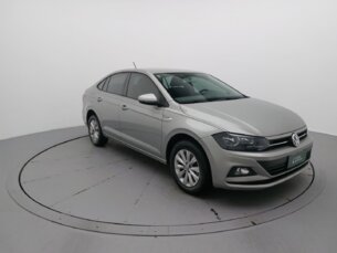 Foto 7 - Volkswagen Virtus Virtus 1.0 200 TSI Comfortline (Aut) automático