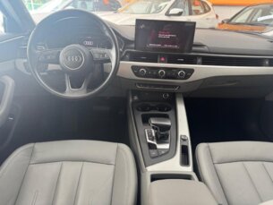 Foto 3 - Audi A4 A4 2.0 Prestige S-Tronic automático