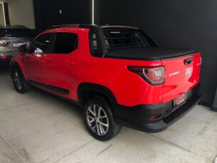 Foto 4 - Fiat Strada Strada 1.3 Cabine Dupla Volcano manual