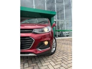 Foto 2 - Chevrolet Tracker Tracker Premier 1.4 16V Ecotec (Flex) (Aut) automático