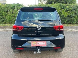 Foto 4 - Volkswagen Fox Fox 1.6 MSI Xtreme (Flex) manual