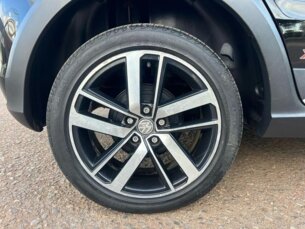 Foto 5 - Volkswagen Fox Fox 1.6 MSI Xtreme (Flex) manual