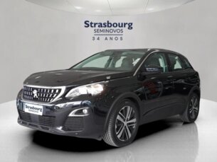 Foto 2 - Peugeot 3008 3008 1.6 THP Allure AT automático