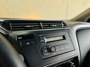 Foto 9 - Honda City City 1.5 LX CVT automático