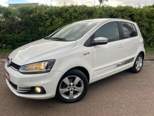 Foto 1 - Volkswagen Fox Fox 1.6 MSI Rock in Rio (Flex) manual