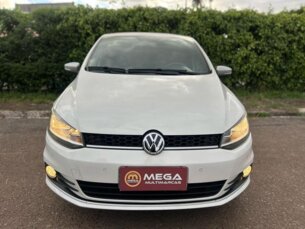 Foto 2 - Volkswagen Fox Fox 1.6 MSI Rock in Rio (Flex) manual