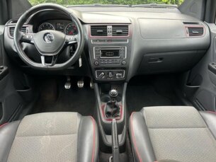 Foto 5 - Volkswagen Fox Fox 1.6 MSI Rock in Rio (Flex) manual