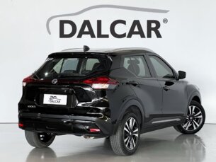 Foto 4 - NISSAN Kicks Kicks 1.6 Advance CVT automático