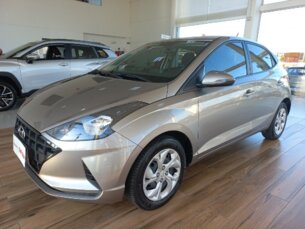 Foto 1 - Hyundai HB20 HB20 1.6 Vision manual