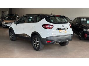 Foto 4 - Renault Captur Captur Life 1.6 16v SCe X-Tronic automático
