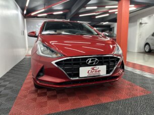 Foto 4 - Hyundai HB20 HB20 1.6 Vision (Aut) automático