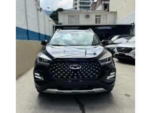 Foto 2 - CAOA Chery Tiggo 5X Pro Tiggo 5X 1.5T Pro CVT t 1.5 (aut) automático
