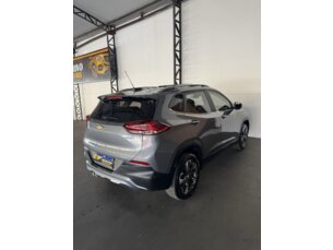 Foto 6 - Chevrolet Tracker Tracker 1.2 Turbo Premier CZW (Aut) automático