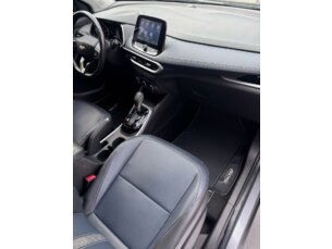 Foto 8 - Chevrolet Tracker Tracker 1.2 Turbo Premier CZW (Aut) automático