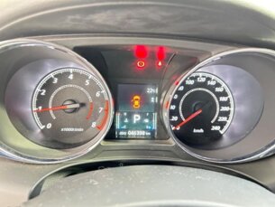 Foto 9 - Mitsubishi Outlander Sport Outlander Sport 2.0 HPE AWD (Aut) automático