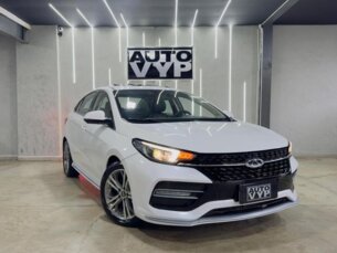 Foto 1 - CAOA Chery Arrizo6 Arrizo6 1.5T GSX CVT automático