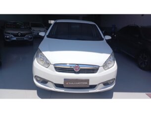 Foto 2 - Fiat Grand Siena Grand Siena Essence 1.6 16V Dualogic (Flex) automático