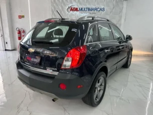 Foto 6 - Chevrolet Captiva Captiva 2.4 16V (Aut) automático