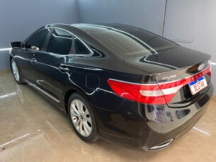 Foto 2 - Hyundai Azera Azera 3.0 V6 (aut) automático