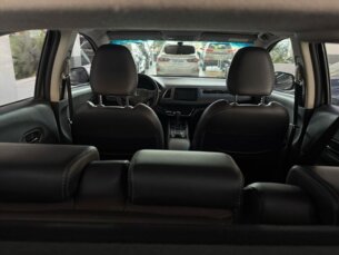 Foto 7 - Honda HR-V HR-V 1.8 EX CVT automático